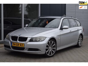 BMW 3-serie Touring 320d High Executive Inruilkoopje !