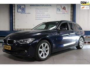 BMW 3-serie Touring 320i / Aut / F1 / Leer / Xenon /