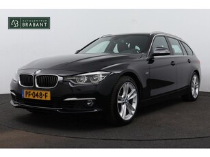 BMW 3-serie Touring 320i Corporate Lease High Executive