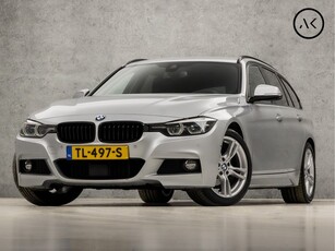 BMW 3 Serie Touring 320i M Sport 184Pk Automaat (GROOT