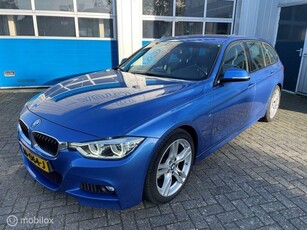 BMW 3-serie Touring 320i M Sport Edition 2016 Automaat