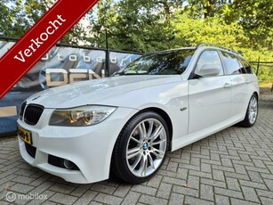 BMW 3-serie Touring 325i High Executive HANDBAK6