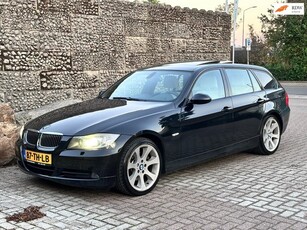 BMW 3-serie Touring 325xi High Executive