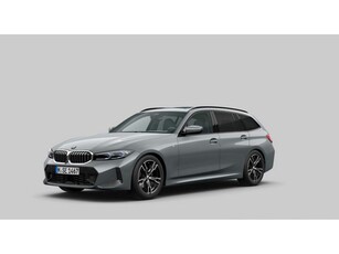 BMW 3-serie Touring 330d M-Sport Panorama Trekhaak