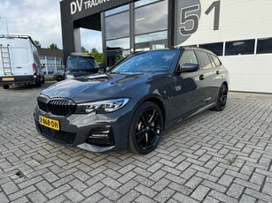 BMW 3-serie Touring 330e High Executive