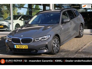 BMW 3-serie Touring 330e High Executive DEALER OND. NL-AUTO