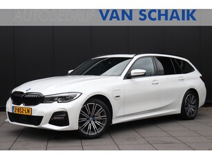 BMW 3 Serie Touring 330e M SPORT PAKKET INCL BTW HEAD-UP