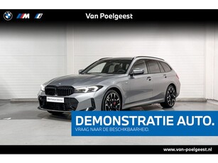 BMW 3 Serie Touring 330e M-Sport Pro Comfort Pack