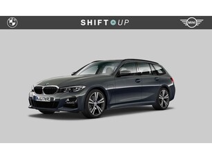 BMW 3-serie Touring 330e xDrive M-Sport Panoramadak