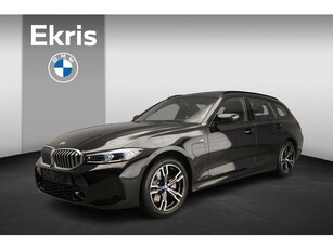 BMW 3 Serie Touring 330e xDrive M-Sportpakket LED HUD