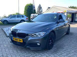 BMW 3 Serie Touring 335D X-Drive 2014 M-Pakket 335XD 330D