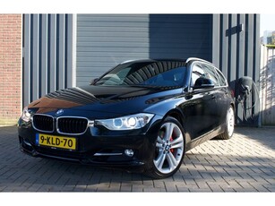 BMW 3 Serie Touring 335i High Executive Upgrade