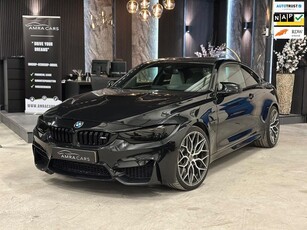 BMW 4-serie Coupé M4 CARBON DAK HEAD UPBOMVOL