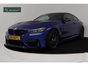 BMW 4-serie Coupé M4 CS (Orgineel Nederlands geleverd!!!