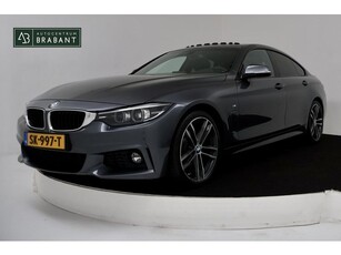 BMW 4-serie Gran Coupé 418i Executive Automaat