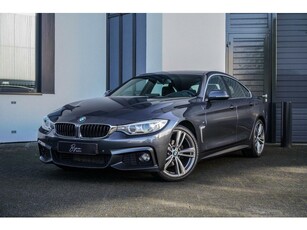 BMW 4-serie Gran Coupé 420i M Sport NAVI / PDC / NL AUTO