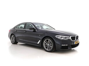 BMW 5 Serie 520d EDE High Executive M-Sport-Pack Aut.