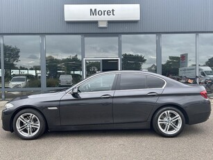 BMW 5-serie 520i Executive SportlineAutomaatorgineel NL