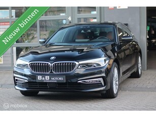 BMW 5-serie 530e iPerformance High Executive