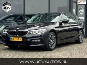 BMW 5-serie Touring 520i High Executive APK/HUD/SPORT/SHADOW