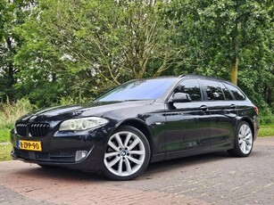 BMW 5 Serie Touring 530d High Executive, pano, softclose