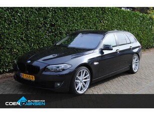 BMW 5-serie Touring 530d High Executive Volle auto, 249PK