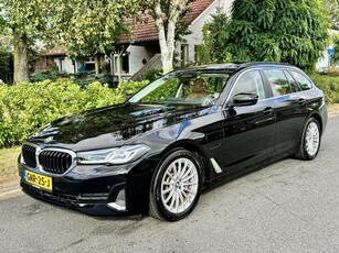 BMW 5-serie Touring 530e High Executive 292PK