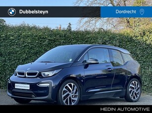 BMW i3 120Ah subsidie! 19