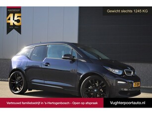 BMW i3 Sport 120Ah 42 kWh Navi Pro/