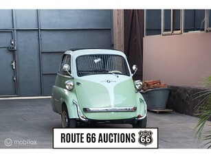 BMW Isetta 300 1961 Route 66 auctions