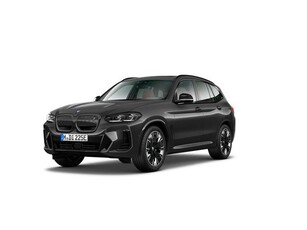 BMW iX3 High Executive Edition Parking Pack Safety