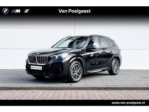 BMW X1 sDrive18i