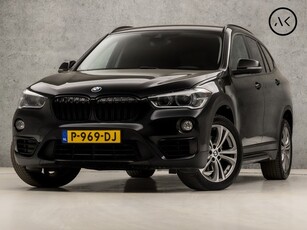 BMW X1 sDrive18i Sportline High Executive Automaat