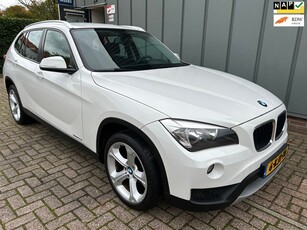 BMW X1 SDrive20i Business NAP//AIRCO//CRUISE//APK//TREKHAAK