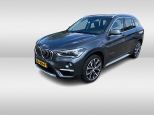 BMW X1 sDrive20i Centennial Exe. / Camera / Head-up / Half