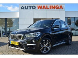 BMW X1 sDrive20i Pano Leer Groot navi 18'' LMV