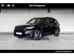 BMW X1 xDrive23i