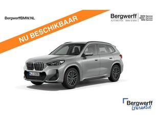 BMW X1 xDrive25e M-Sport - Adaptive LED - Stoelverwarming -