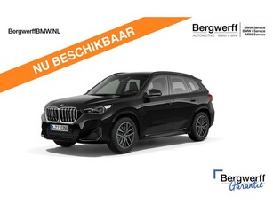 BMW X1 xDrive25e M-Sport - Driving Ass Plus - Adaptive LED