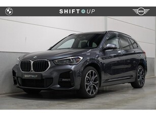 BMW X1 xDrive25e M-Sport Panoramadak Head Up Elektr.