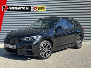 BMW X1 xDrive25e M-Sport Shadow Pano/H&K/Leder (bj 2021)