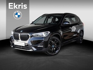 BMW X1 xDrive25e Sport Line Glazen panoramadak 18 inch