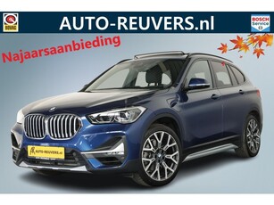 BMW X1 xDrive25e xLine / Pano / Leder / HUD / HarmanKardon