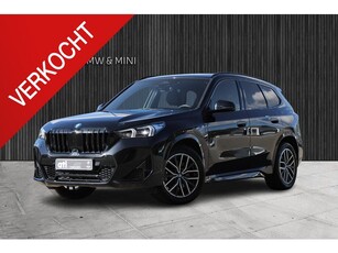 BMW X1 xDrive30e M-Sportpakket, Elektrische Trekhaak