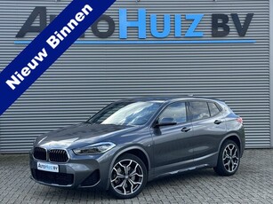 BMW X2 sDrive20i High Executive M Sport X 19 Inch