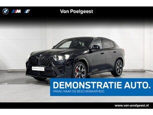 BMW X2 sDrive20i M-Sport Pro Premium Pack Comfort Acces