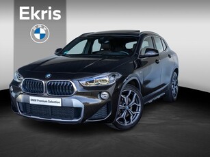 BMW X2 xDrive20d M Sportpakket High Executive Active