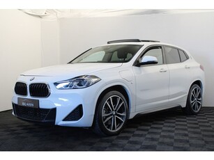 BMW X2 xDrive25e Business Edition Plus PanoCameraNavi