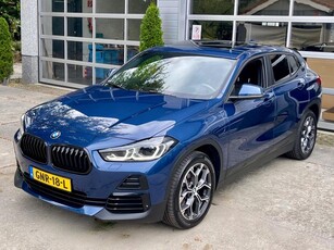 BMW X2 XDrive25e High Executive PHEVpanodakLeerHead-up