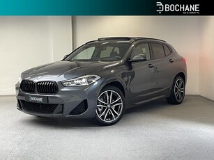 BMW X2 xDrive25e M-Sport High Executive 1e-EIG PANO